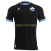 Original Fußballtrikot Lazio Rom Ausweichtrikot 2021-22 Für Herren